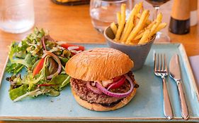 ibis Strasbourg Centre Historique